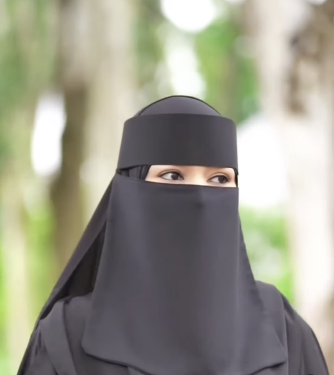 নিকাহ
